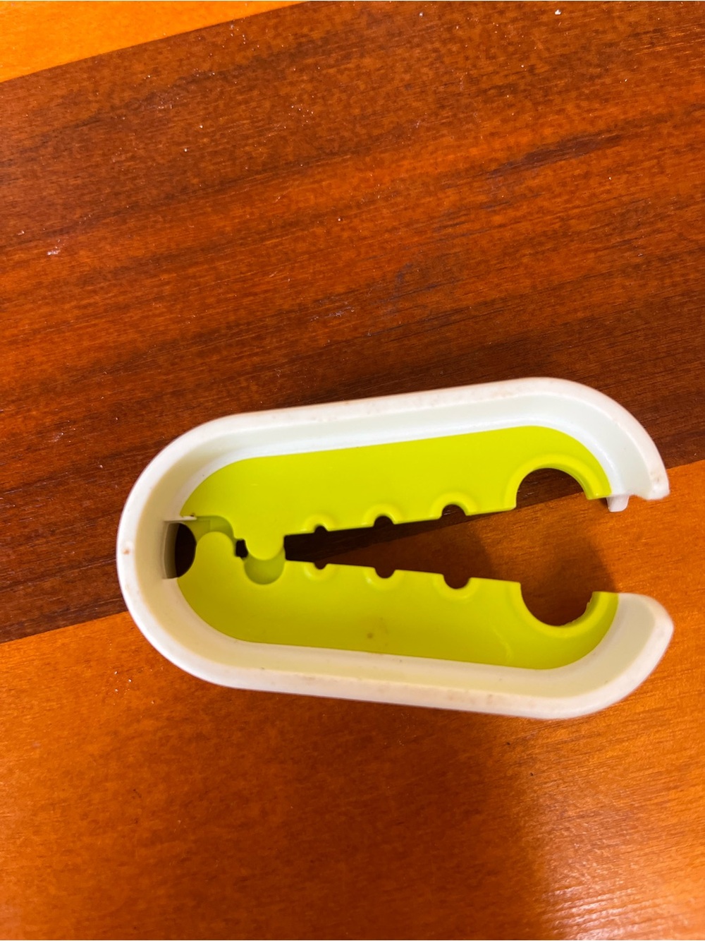 Herb separator Pampered Chef